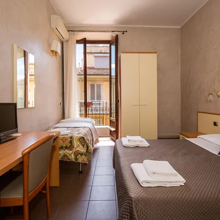 Hotel Angelica Firenze