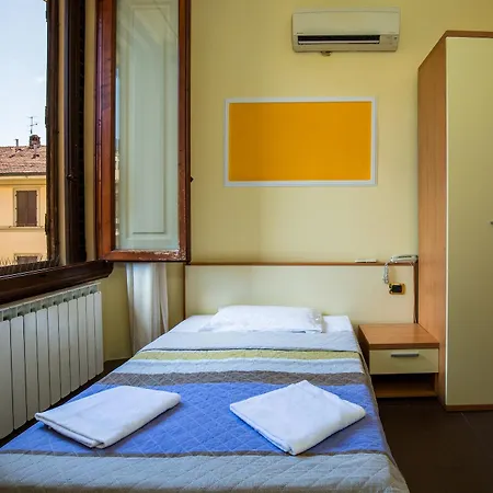 Otel Angelica