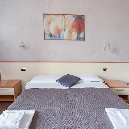 Hotel Angelica