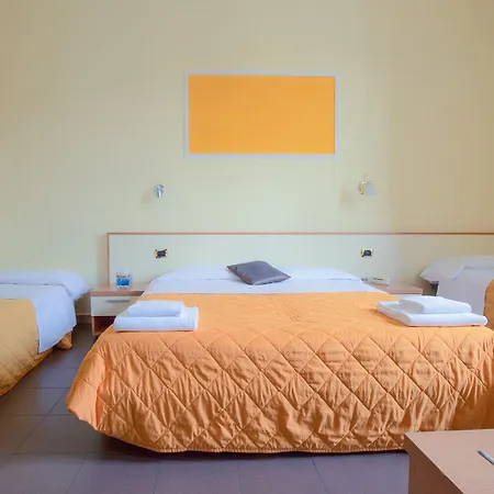 Otel Angelica