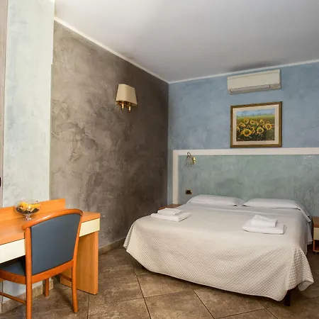 Hotel Angelica Florencia