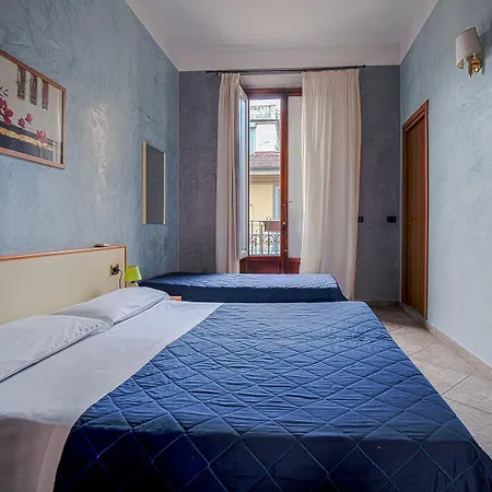 Otel Angelica 2*