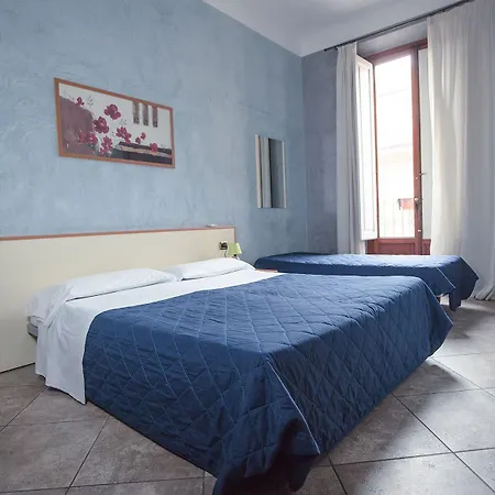 Otel Angelica 2*