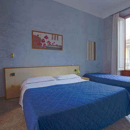 Otel Angelica Floransa