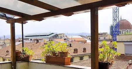 Hotel Angelica Florencia