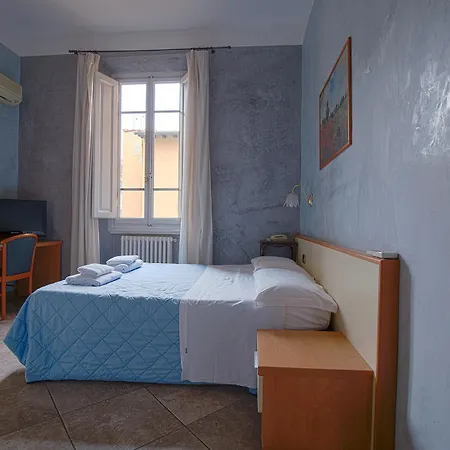 Angelica Hotel Florencia