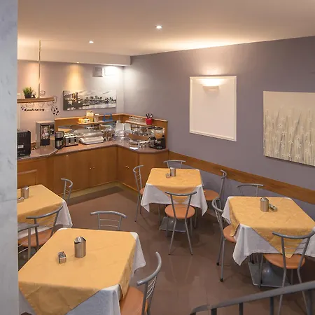 Hotel Angelica Florencia