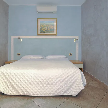 Otel Angelica Floransa