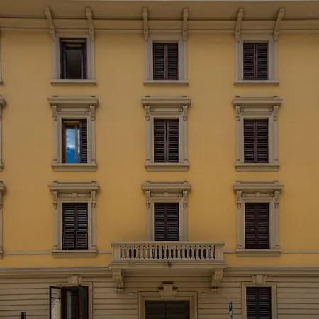 Hotel Angelica 2*