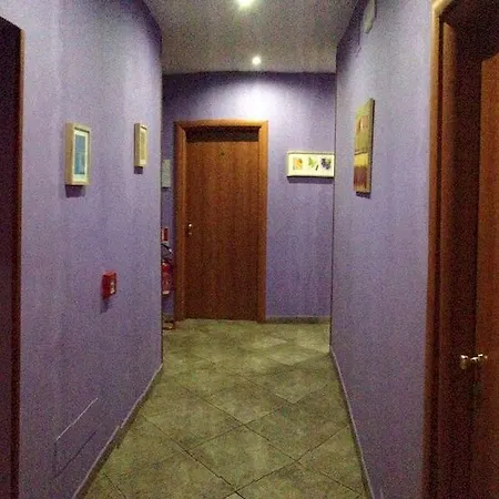 Hotel Angelica 2*