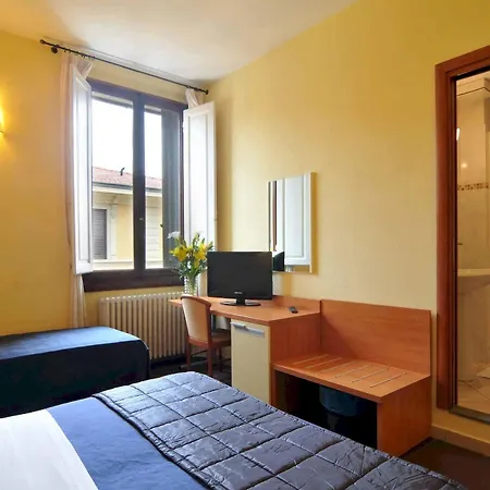 Angelica Hotel Florencia