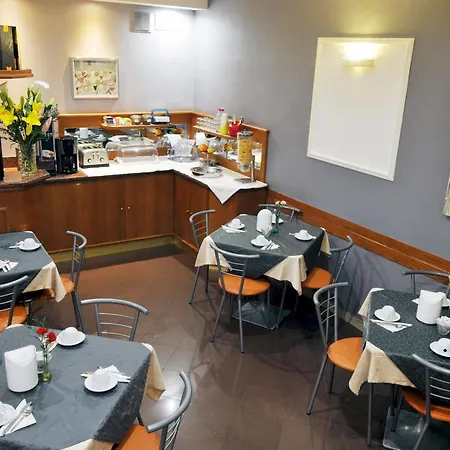 Angelica Hotel Florencia