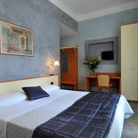 Hotel Angelica