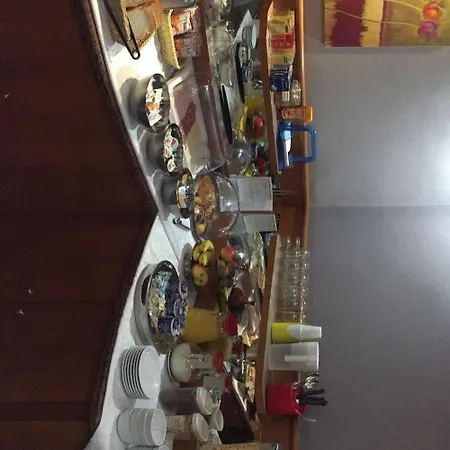 酒店 Angelica 佛罗伦萨