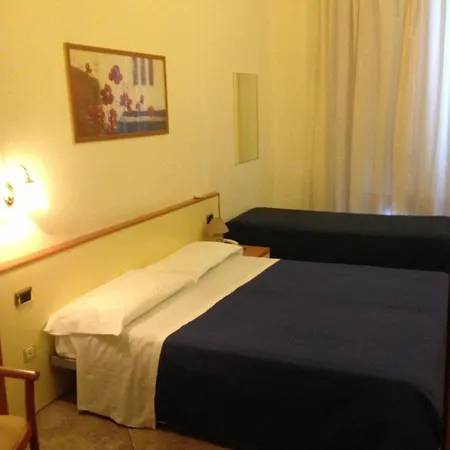 Hotel Angelica Florencia