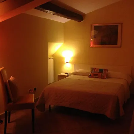 Hotel Angelica