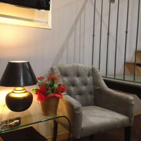 Angelica Hotel Florencia