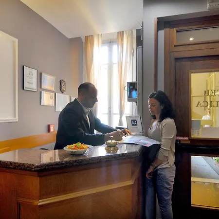 Angelica Otel