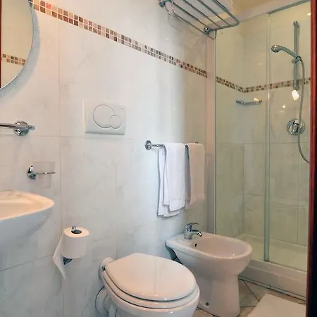 Otel Angelica Floransa