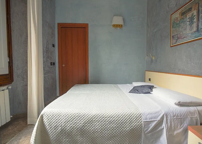 Angelica Hotel