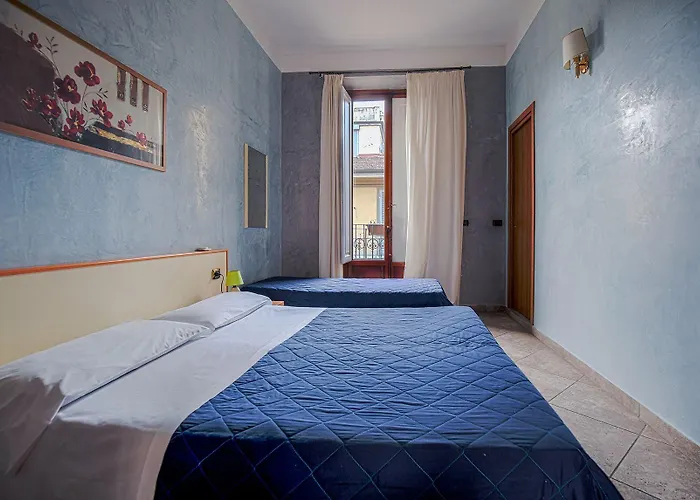 Hotel Angelica 2*