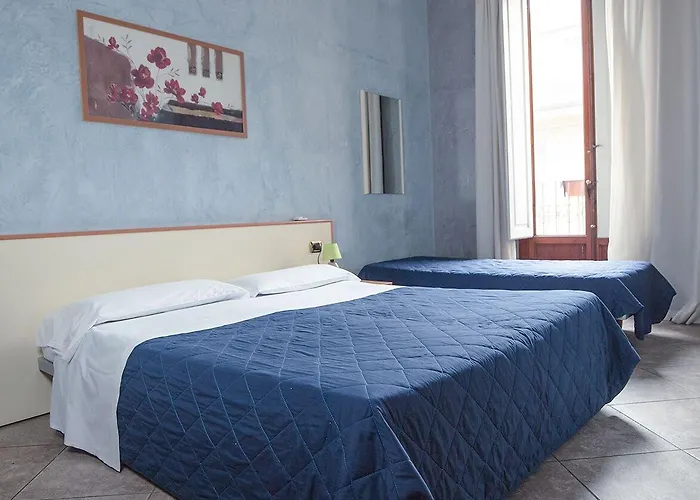 Hotel Angelica 2*