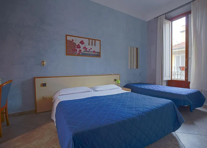 Hotel Angelica Florencie