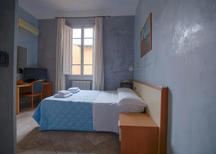 Angelica Hotel Florencie