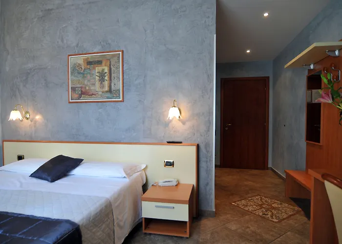 Hotel Angelica Florencie