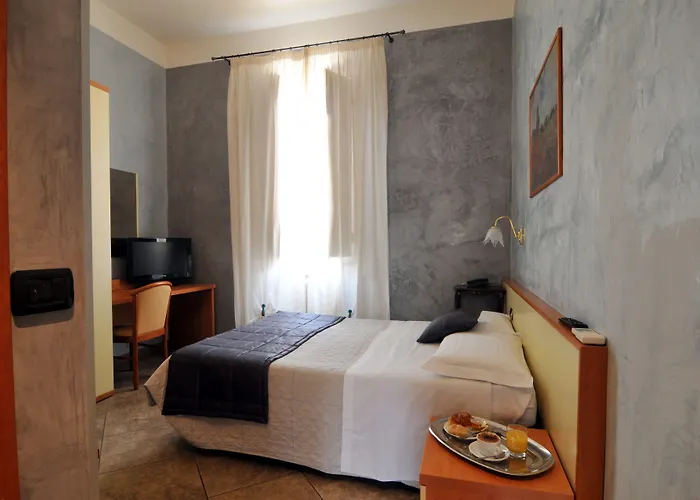 Hotel Angelica