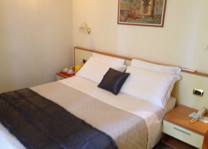 Angelica Hotel Florencie