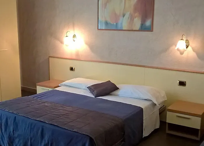 Hotel Angelica 2*