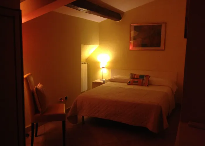 Hotel Angelica