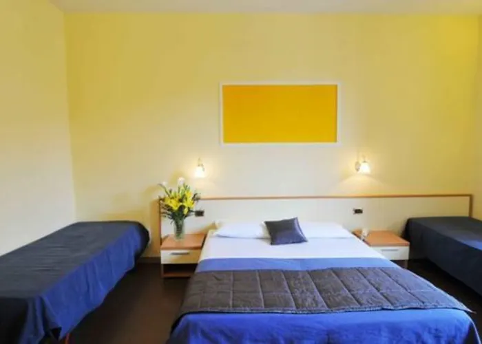 Angelica Hotel