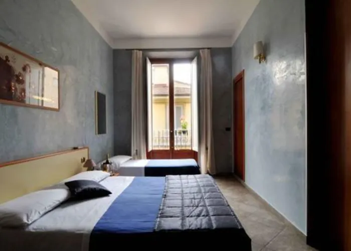 Hotel Angelica 2*
