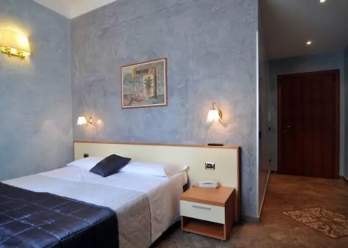 Hotel Angelica