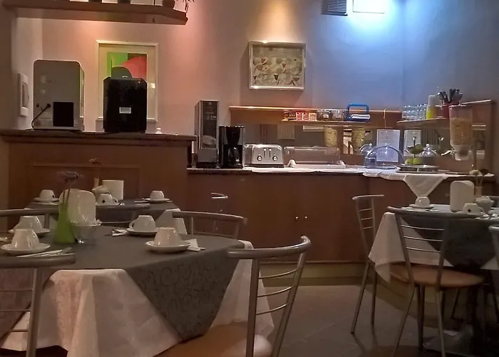 Angelica Hotel