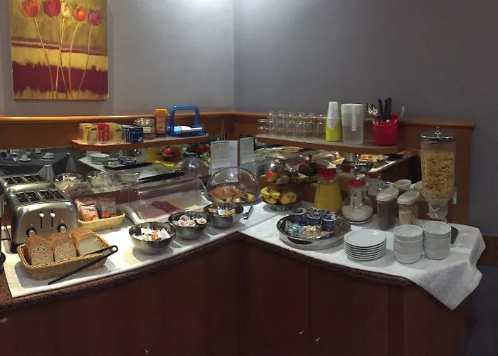 Angelica Hotel