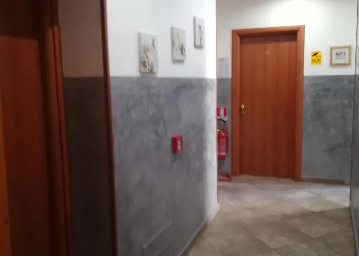 Hotel Angelica