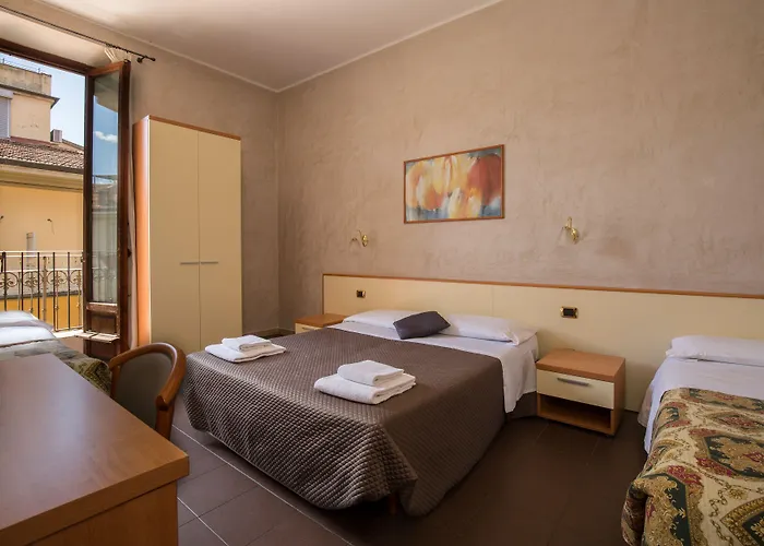 Angelica Hotel