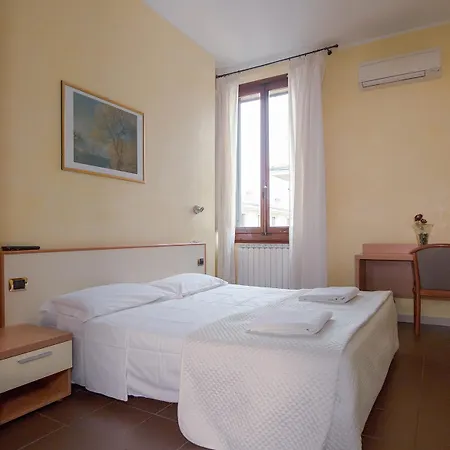 Hotell Angelica