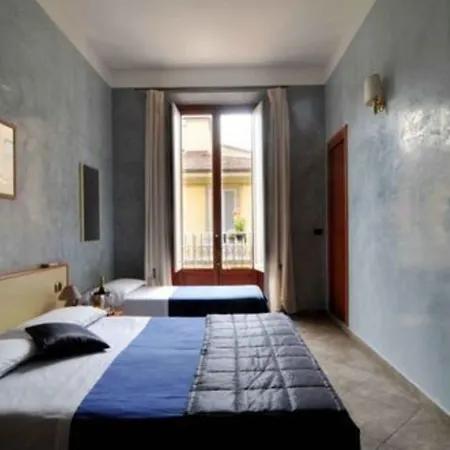 Hotel Angelica 2*