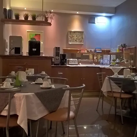 Angelica Hotel